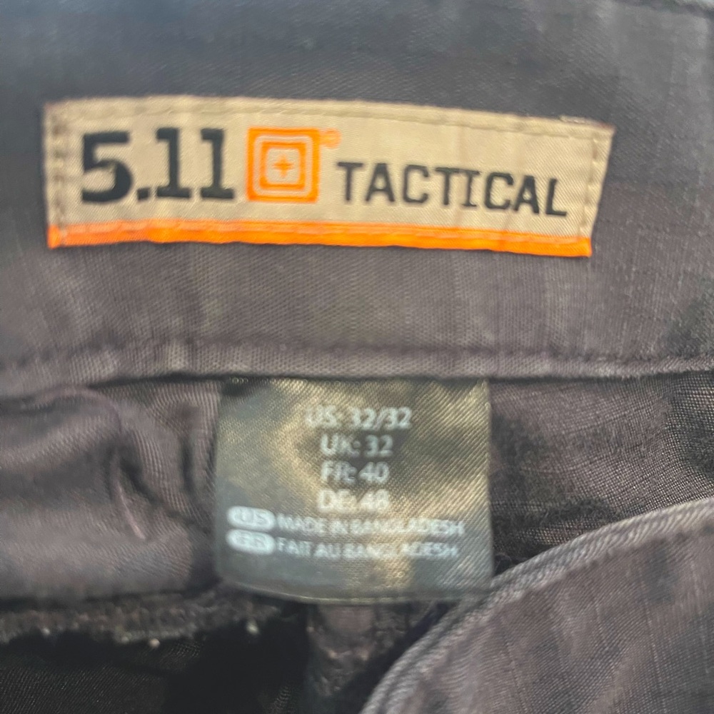 5.11 Stryke Tactical Pants
